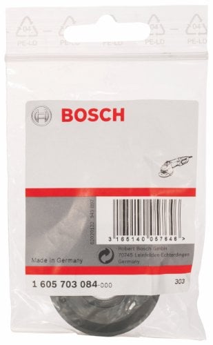 Bosch Accessories Flasque de Serrage pour Meuleuse Angulaires, 150mm