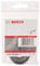 Bosch Professional 1605703084 Flansch F. EHWS Fert. Vor 8/90, 115-150 mm, Grau