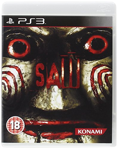 Saw: The Video Game (PS3)