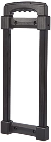 Adam Hall Hardware 34703 - Aufbau-Ausziehgriff 1 Auszug Länge 445-745 mm