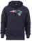 New Era New England Patriots Team Logo Po Hoody - M