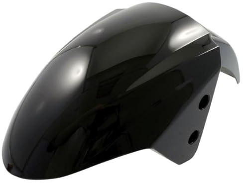 Schutzblech vorne passend für Kymco Agility schwarz