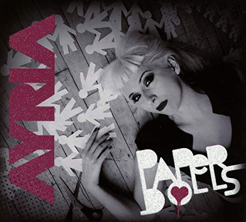 Paper Dolls