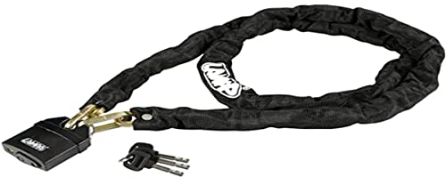 Lampa 90631 C-Lock Chaîne Antivol 200 cm