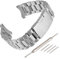 Beauty7 -  -Armbanduhr- watchband00023kit_20mmfr