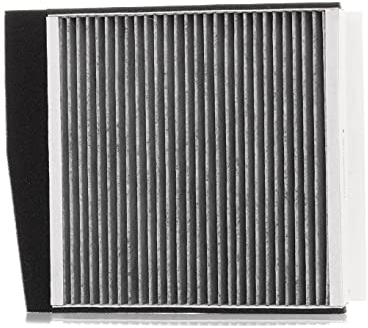 RIDEX Innenraumfilter 424I0088 V70 II (285) XC90 I (275) S60 I (384) 281mm 250mm