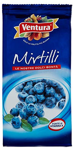 Ventura Mirtilli, 100g