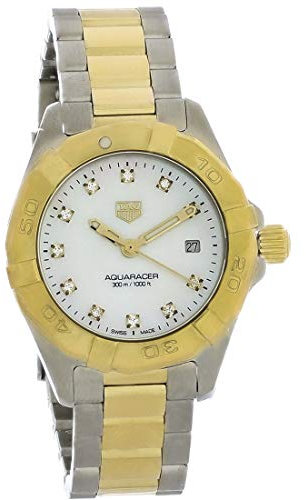 Tag Heuer Aquaracer Diamond Ladies Watch WBD1422.BB0321