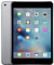 Apple iPad mini 4 32GB WiFi Space Grau (Generalüberholt)