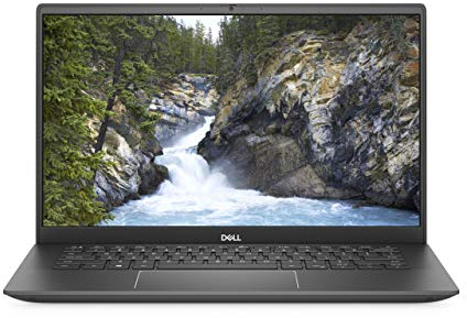 Dell Vostro 5401 Core i5 8GB 256GB 14 Win10 Pro Laptop