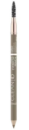 Catrice Clean ID 040-ash Brown Augenbrauenstift, 1 g