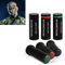 Pemarlis 3-Farben Tarnschminke Camouflage Set,Camouflage Gesicht Farbe Sticks Kit,Armee Military CS Gesicht Farbe Camo Woodland,Tarnschminke Schminkstifte,Schminke Bodypainting