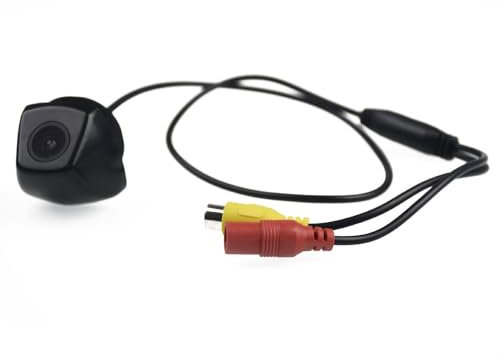 CCD Auto Rückansicht Backup-Kamera for BMW X6 E71 E72 X5 E53 E70 X3 E83 Parkplatz Kamera