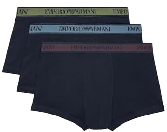 Emporio Armani 111357 4f717 - - Herren