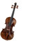 geige anfänger Violine Aus Massivem Holz, Handgefertigte Leistungsprüfung Für Erwachsene (Color : 1/4)