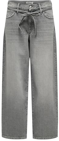 Onlgianna Mw Straight Dot757 DNM Noos