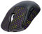 Cinta de agarre para mouse compatible con G Pro X 1 y 2, autoadhesiva, precortada, resistente al sudor, kit de actualización de ratones profesionales, antideslizante, resistente al sudor, agarres de