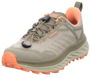 LOWA Halbschuh FORTUX GTX Ws