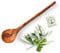 Cuchara de cocina personalizada, madera de olivo – Cuchara de cocina de madera hecha a mano con grabado como regalo personalizado