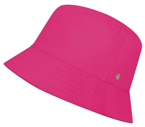 Roeckl Hut Murcia Farbe pink