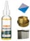 Flusso per saldatura liquido, Flusso per saldatura elettronica, Flusso per brasatura 'alluminio da 50 ml, Flusso liquido per saldatura in rame e alluminio versatile, Saldatura a stagno, Flusso per