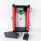 LeTkingok Mini Pressa Elettrica Silenziosa, Pressa Idraulica Universale Da Tavolo Max 6000N