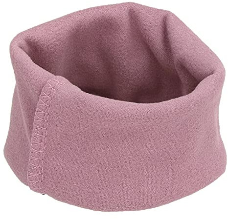 Cache-Oreilles pour Chien, Cache-Oreilles pour Chien, Insonorisant, Doux, Lavable, Protection d'oreille pour Chat, Cache-Oreilles Apaisant pour Chien, Cache-Oreilles pour Chien,