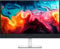 Dell 32 Plus Monitor - S3225QC, 4K UHD 3840x2160, 120Hz, QD OLED, 0.03ms, AMD FreeSync Premium Pro, HDR True Black 400, Dolby Vision, Altoparlanti integrati, 3 USB-C, HDMI, 3 Anni di Garanzia