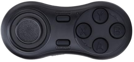 Jaywool VR-Controller Fernbedienung Einstiegsniveau Mini-Spielekonsole Controller für PC