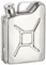 Relags Flachmann 'Kanister, Silber, 180 ml