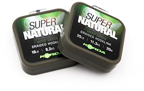 Supernatural - Gravel Brown