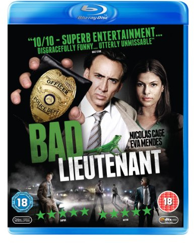 BAD LIEUTENANT PORT OF CALL NEW ORLEANS