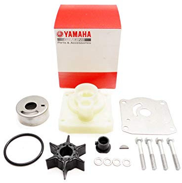 Yamaha 61N-W0078-10-00 Water Pump Repar Kit; New # 61N-W0078-11-00 Made by Yamaha
