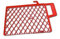 DEWEPRO Grille de peintre – Grille d'essuyage – Dimensions : 26 x 22 cm