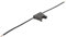 HELLA 8JD 743 557-041 Sicherungshalter - ATO