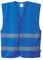Portwest Iona Weste, Größe: L/XL, Farbe: Königsblau, F474RBRL/XL