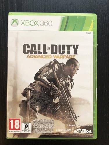 Call of Duty : Advanced Warfare - édition standard