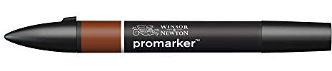 Winsor & Newton ProMarker - Henna