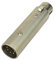 DMX XLR Adaptor Converting 5 Pin Male to 3 Pin Female