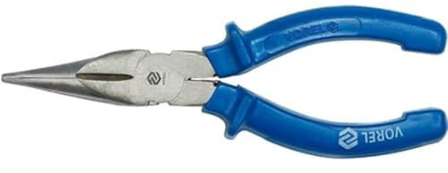 LONG NOSE PLIERS AMERICAN TYPE 200MM