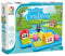 SmartGames - Los Tres Cerditos | Juegos Educativos Niños 3 Años O Más | Rompecabezas Niños con 48 Desafíos | Puzzles Infantiles 3 Años O Más | Juegos Infantiles