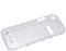 Tasche BigBen Polycarbonat Hardcase smokey clear [German Version]