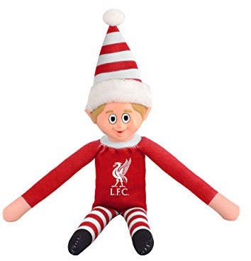FOCO Liverpool FC Team Elf