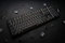 Ducky Keycaps de Layout Double-Shot - PBT Keycaps Set - Tastenkappen für Mechanische Tastatur Cherry MX Switches - 108 Tasten - US-Layout