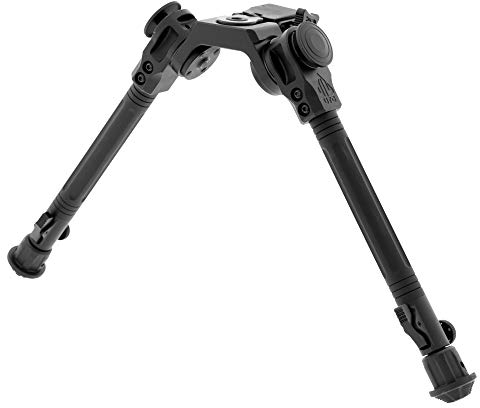 UTG Over Bore Bipod, Schwarz, NO Size