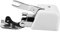 Aigid Presser Foot, Side Cutter Overlock Presser Foot Sewing Machine Attachment for Feiyue Janome Fanghua