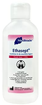 Ethasept® 100ml Händedesinfektion (Kittelflasche)