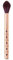 youstar MOROCCO DREAM Highlighter Brush 04 | Handgeschnittene Borsten, Präzises Verblenden für ein Strahlendes Finish, Orientalisches Design, Highlighter Make-up Pinsel