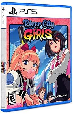 River City Girls (Limited Run #10) (Limited Run)