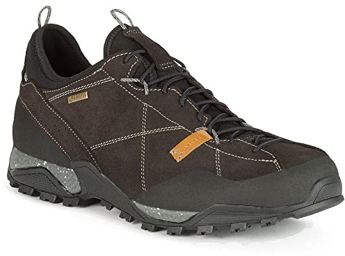 AKU Nativa GTX, 10.5UK/45 EU, anthrazit